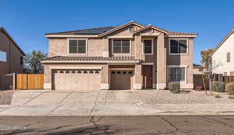3124 W Redbird Road, Phoenix, AZ 85083