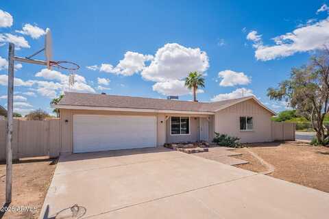 2359 W DEL ORO Circle, Mesa, AZ 85202