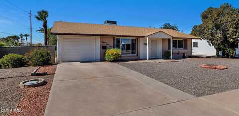 12202 N HACIENDA Drive, Sun City, AZ 85351