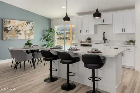 16560 N SLATE Lane, Maricopa, AZ 85139