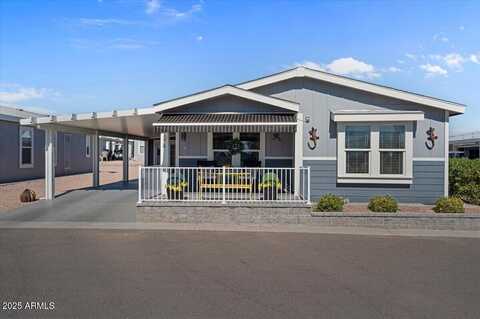 2206 S ELLSWORTH Road, Mesa, AZ 85209