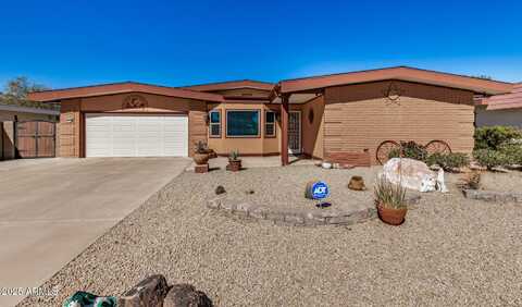 10718 W WELK Drive, Sun City, AZ 85373