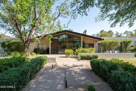 6301 E EXETER Boulevard, Scottsdale, AZ 85251