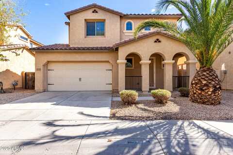 3235 E VIRGIL Drive, Gilbert, AZ 85298