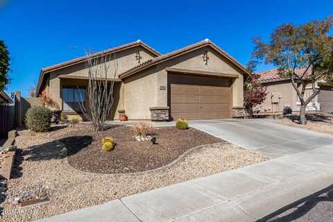 3754 W RUSHMORE Drive, Anthem, AZ 85086