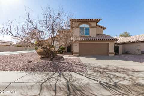 1883 E TREMAINE Avenue, Gilbert, AZ 85234