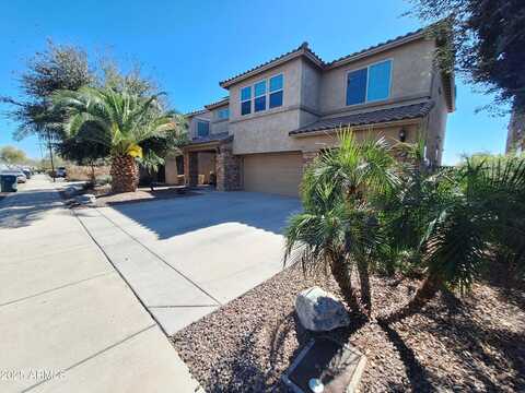 17961 W DIANA Avenue, Waddell, AZ 85355