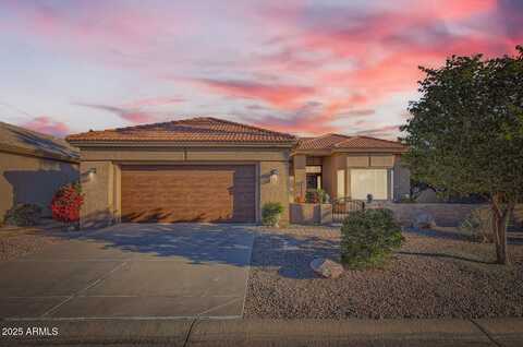 9130 E CRYSTAL Drive, Sun Lakes, AZ 85248