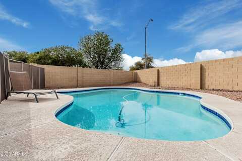 15618 N 12TH Avenue, Phoenix, AZ 85023