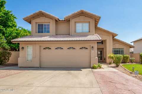 5527 W TONOPAH Drive, Glendale, AZ 85308