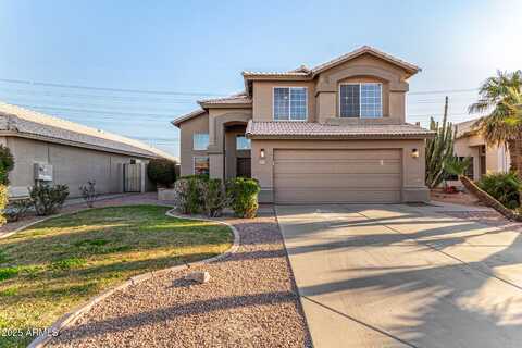 1119 W HEATHER Avenue, Gilbert, AZ 85233