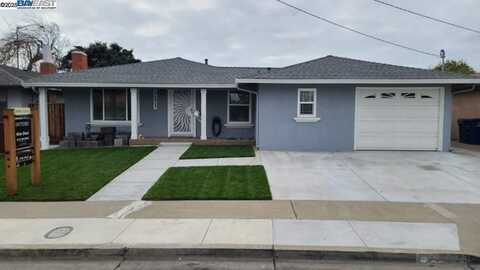 24833 Willimet Way, Hayward, CA 94544