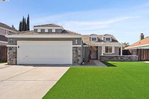 795 Teton ln, Tracy, CA 95376