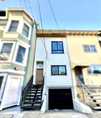 3320 19Th St, San Francisco, CA 94110