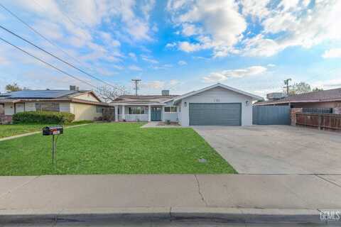 1101 San Vicente Drive, Bakersfield, CA 93307