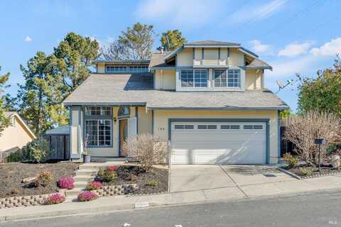 108 Crownpointe Drive, Vallejo, CA 94591