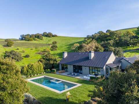 710 Soscol Creek Road, Napa, CA 94558