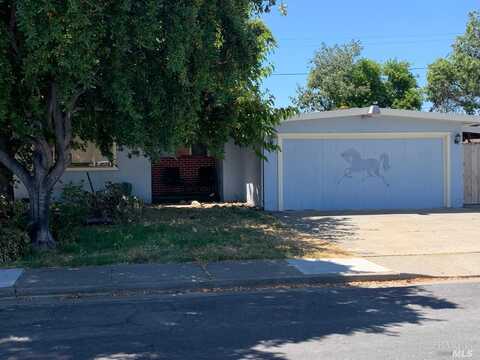 1653 San Diego Street, Fairfield, CA 94533