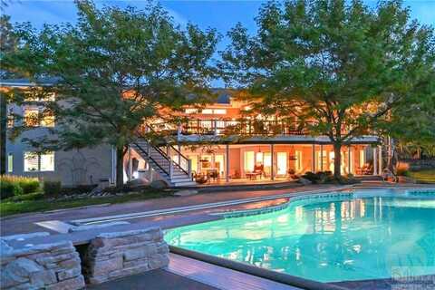 1100 Evergreen Drive, Billings, MT 59105