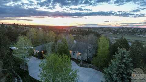1100 Evergreen Drive, Billings, MT 59105