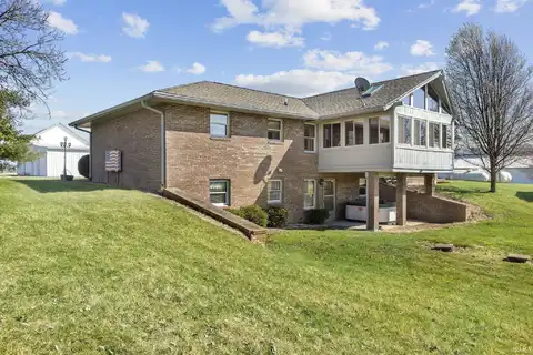 11196 N County Road 675 W, Monrovia, IN 46157