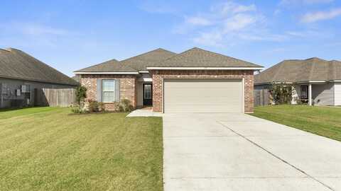 167 Colony Station, Thibodaux, LA 70301