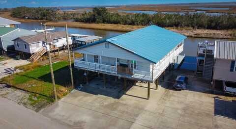 1045 Four Point Rd, Dulac, LA 70353