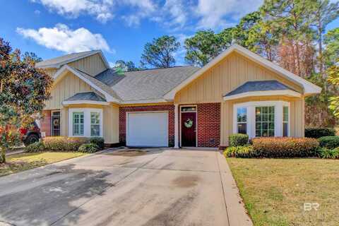 430 W FORT MORGAN Road, Gulf Shores, AL 36542
