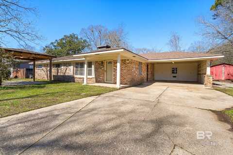 808 Shelton Beach Road, Saraland, AL 36571