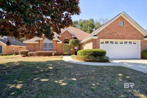 2220 Irongate Court, Mobile, AL 36695