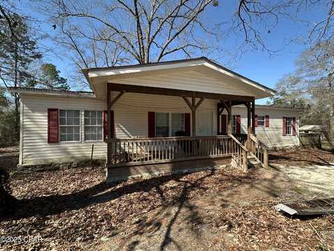 3459 Mccallister Lane, Graceville, FL 32440