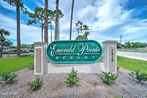 1219 Thomas Drive, Panama City, FL 32408