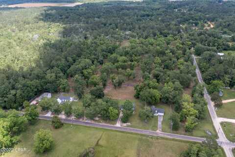 Plum Avenue, Chipley, FL 32428