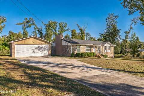 4844 Tall Pine Drive, Marianna, FL 32446