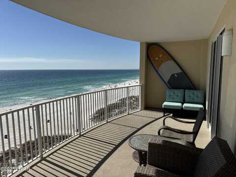 10625 Front Beach Road, Panama City Beach, FL 32407