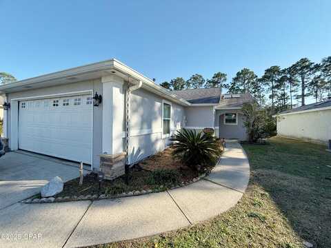 6617 Harbour Boulevard, Panama City Beach, FL 32407