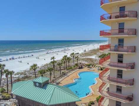 7115 Thomas Drive, Panama City Beach, FL 32408