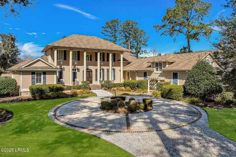268 Good Hope Road, Okatie, SC 29909