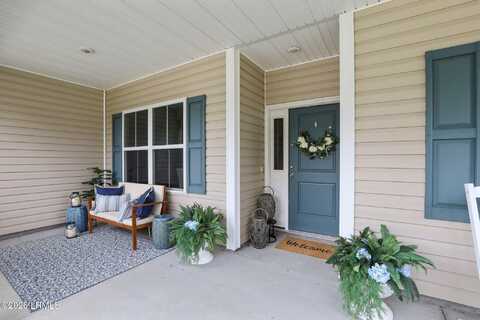 559 Fort Sullivan Drive, Ridgeland, SC 29936