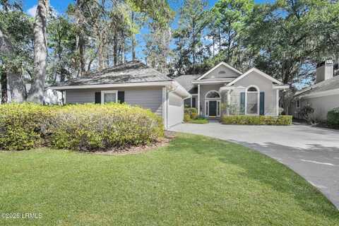 207 Locust Fence Road, Saint Helena Island, SC 29920