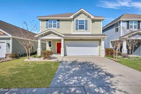 93 Shell Hall Way, Bluffton, SC 29910
