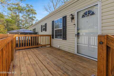 110 NE 75th Street, Oak Island, NC 28465