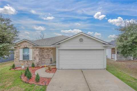 15206 Meredith Lane, College Station, TX 77845