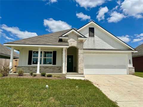 2814 Messenger Way, Bryan, TX 77802