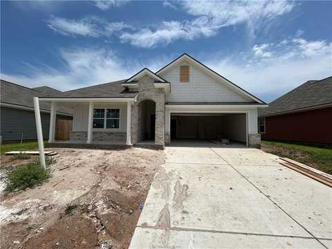 2814 Messenger Way, Bryan, TX 77802