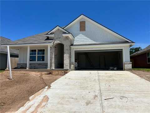 2814 Messenger Way, Bryan, TX 77802