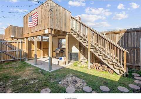 4311 Commando Trail, College Station, TX 77845