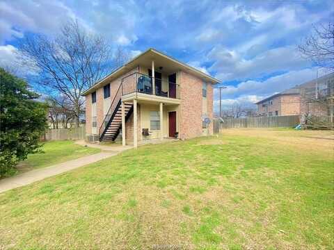 403 Park Road, College Station, TX 77840