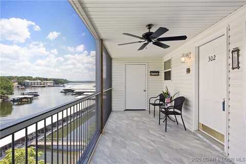 40 Lighthouse Road, Lake Ozark, MO 65049