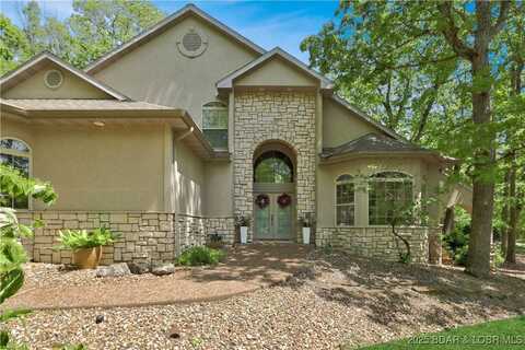 21 Greystone Lane, Villages, MO 65079